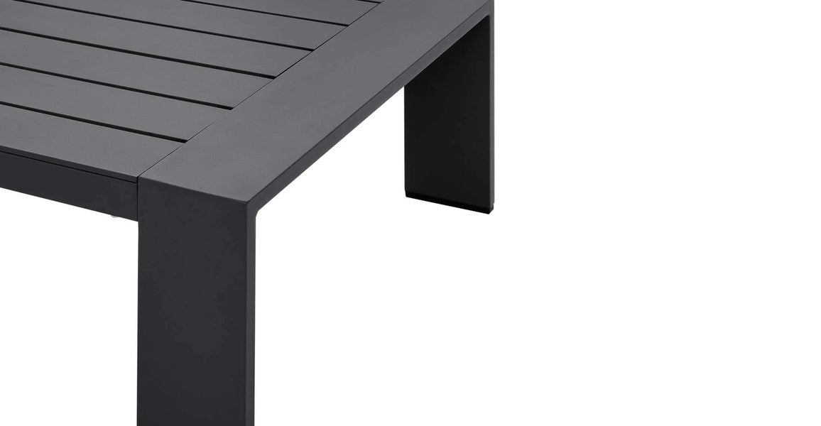 Tahoe Aluminum 3-Piece Patio Set