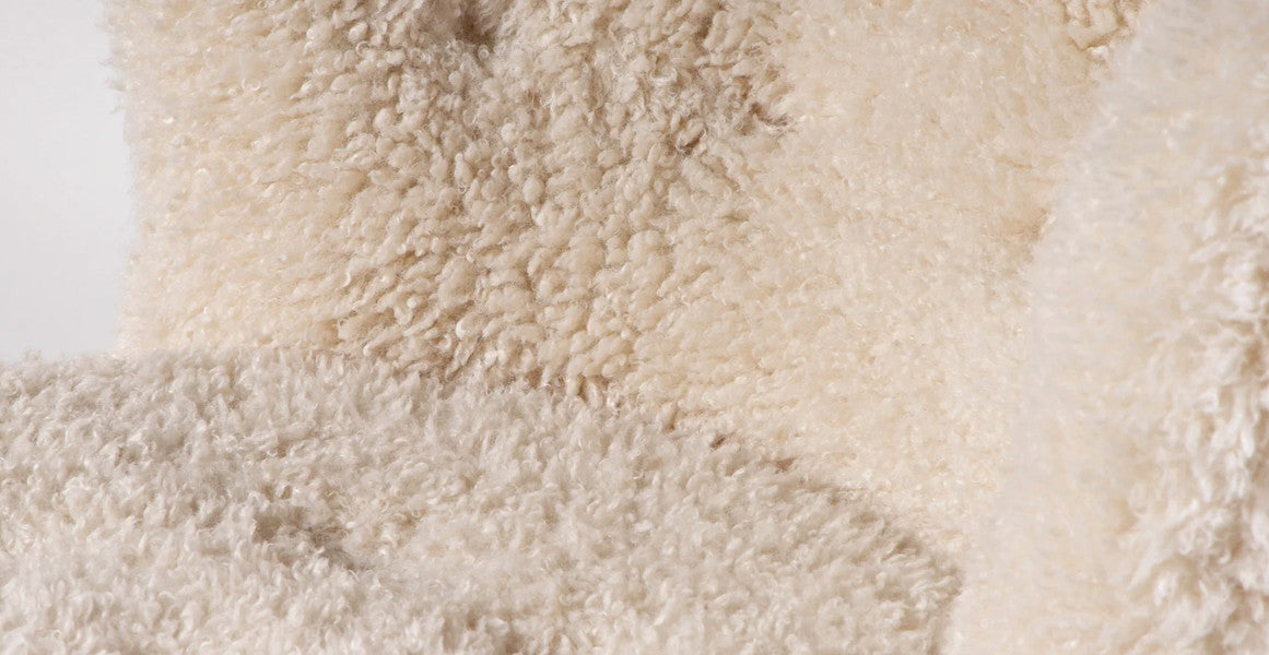 Little Sherpa Lounge Chair