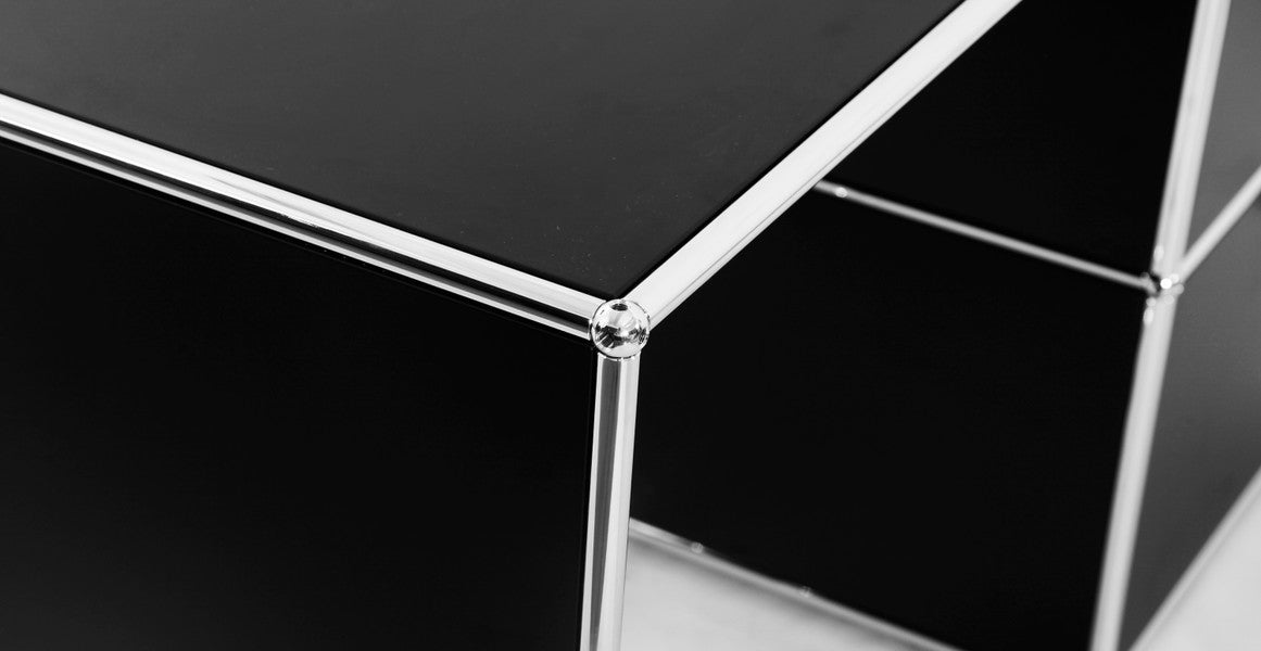 Moduline Desk, Black