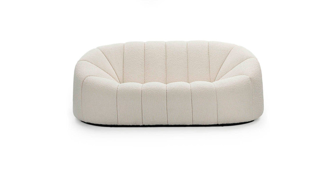 Celine Alpha Boucle Sofa