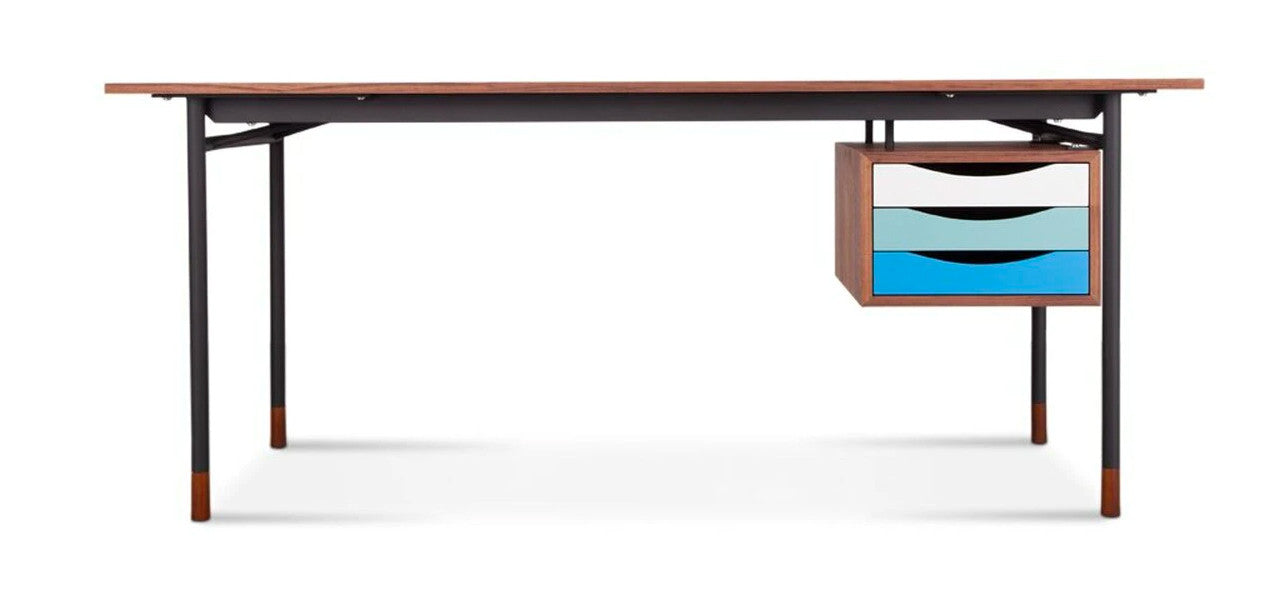 Finn Juhl Nyhavn Desk
