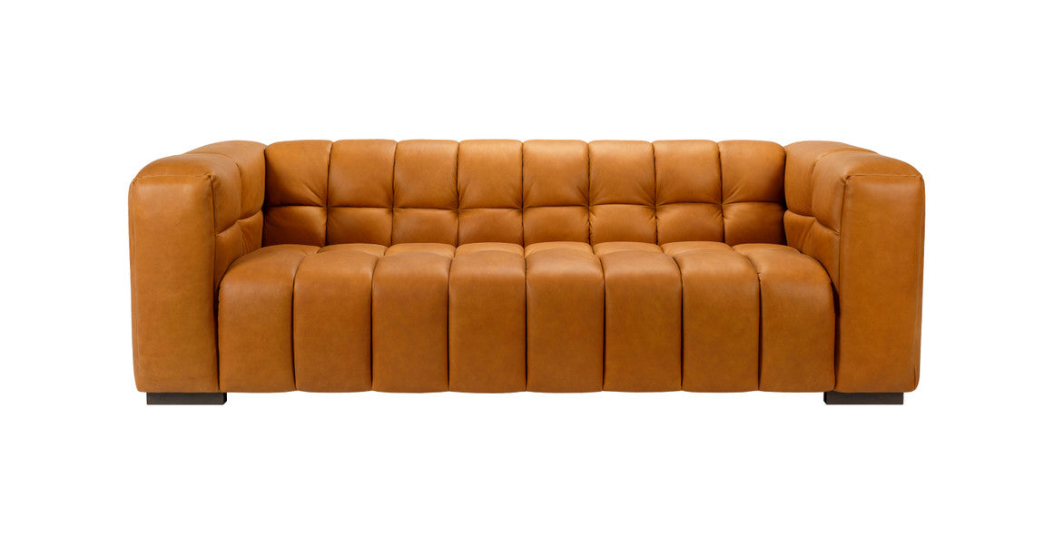 Grenoble Sofa Leather