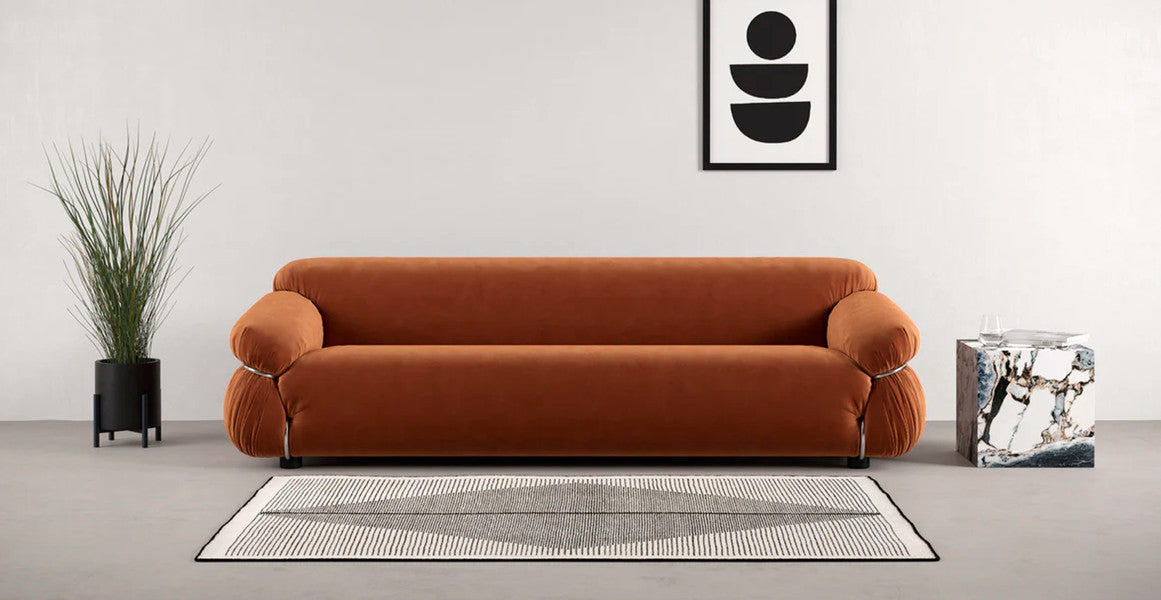 Sesann 3 Seater Sofa