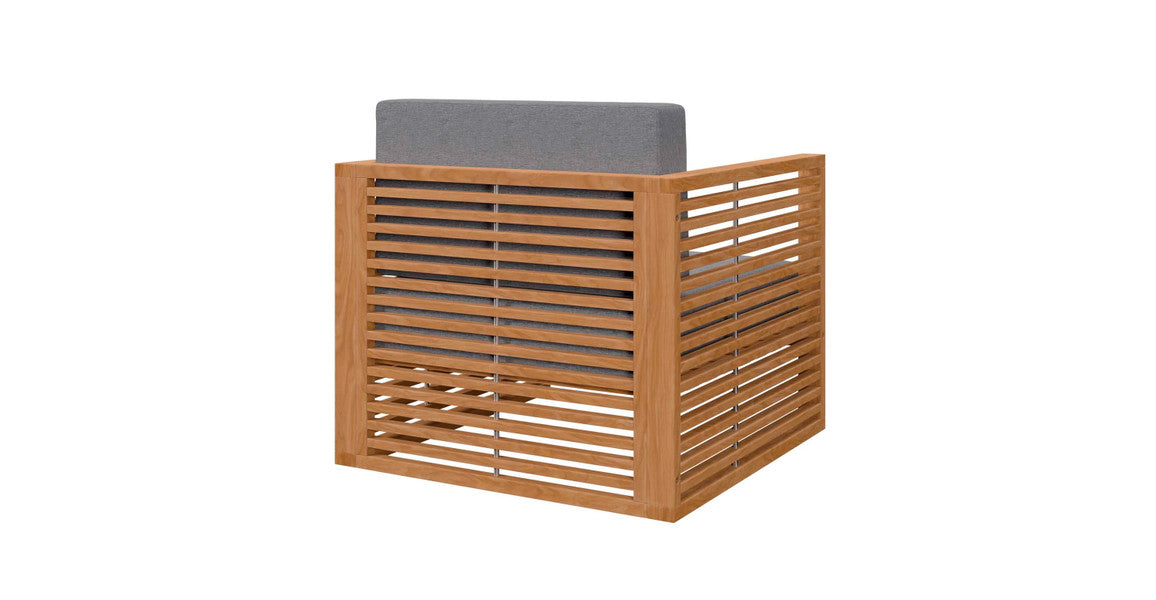 Capri Outdoor Patio Set