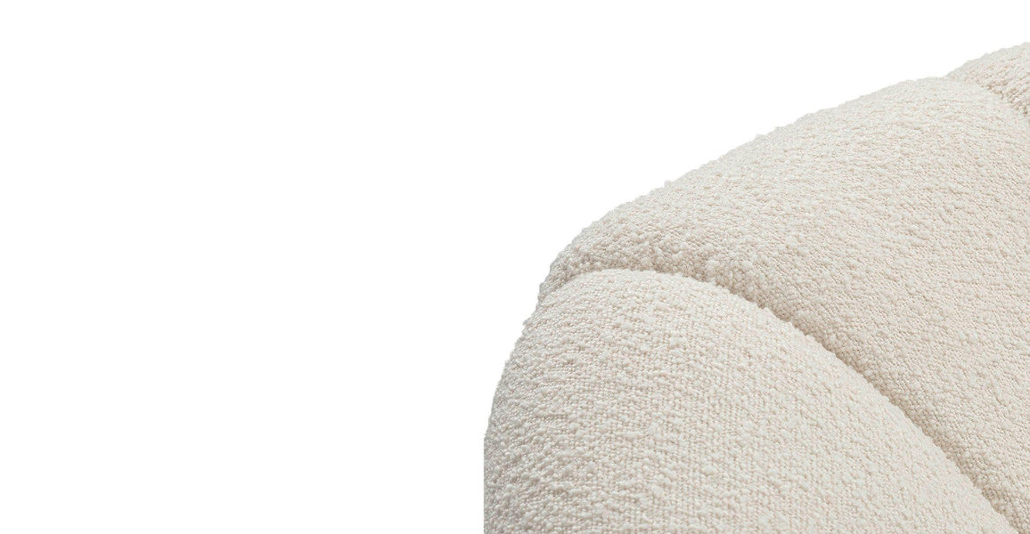 Celine Alpha Boucle Sofa