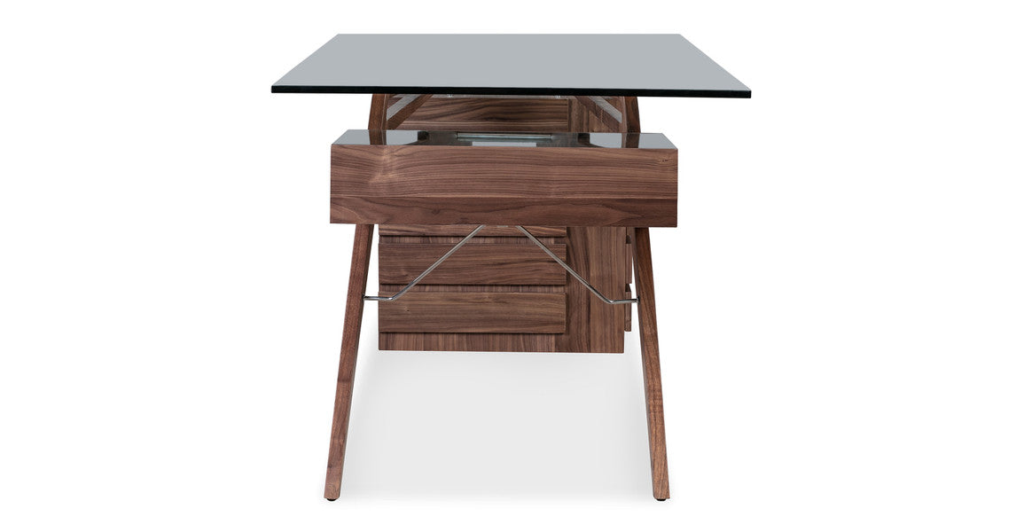 Office Desk 1949 Protractor 98"