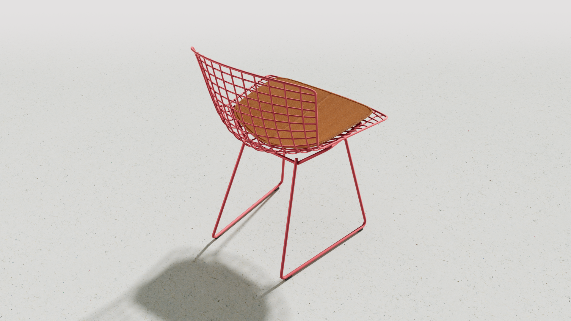 Orbit Chair