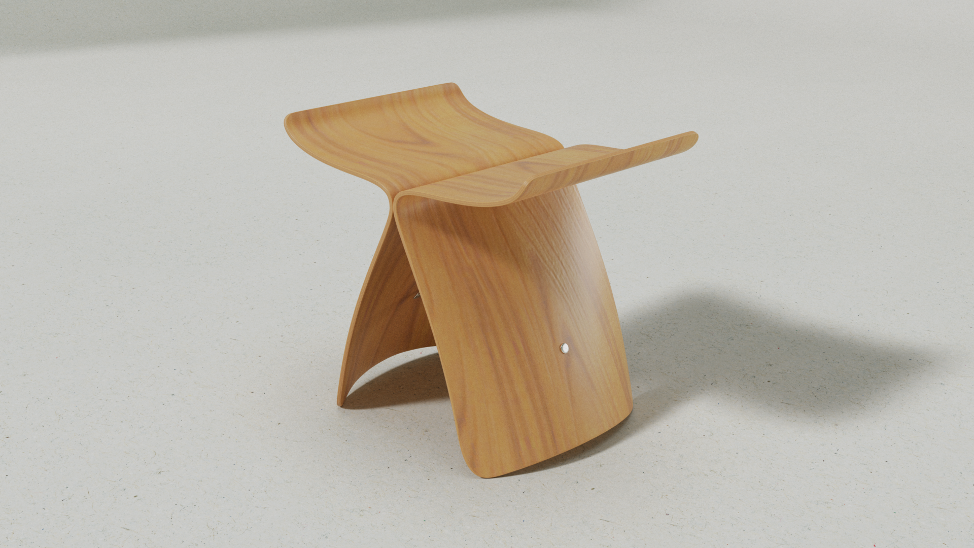Glide Stool