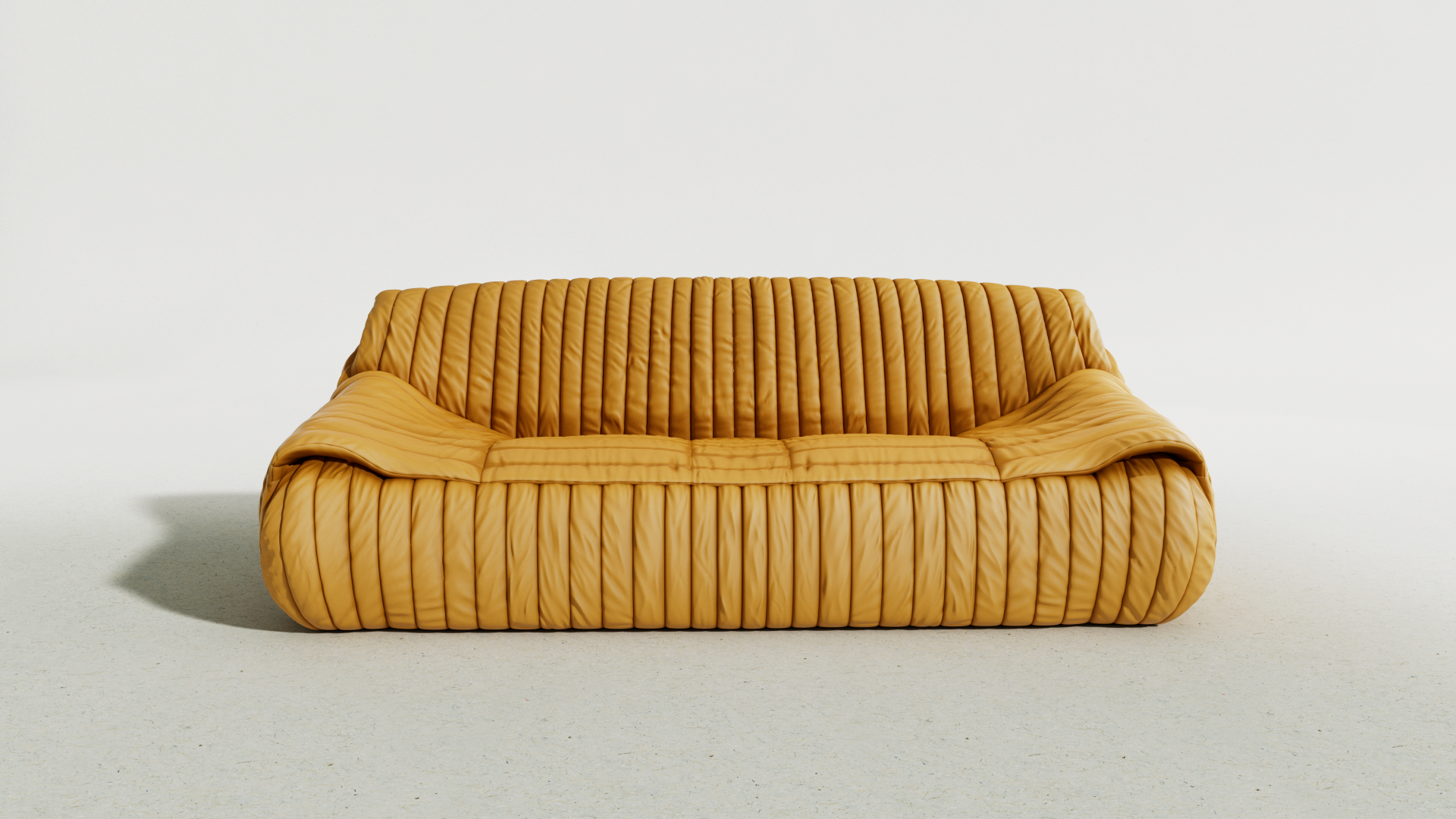 Lustra Sofa, Matte