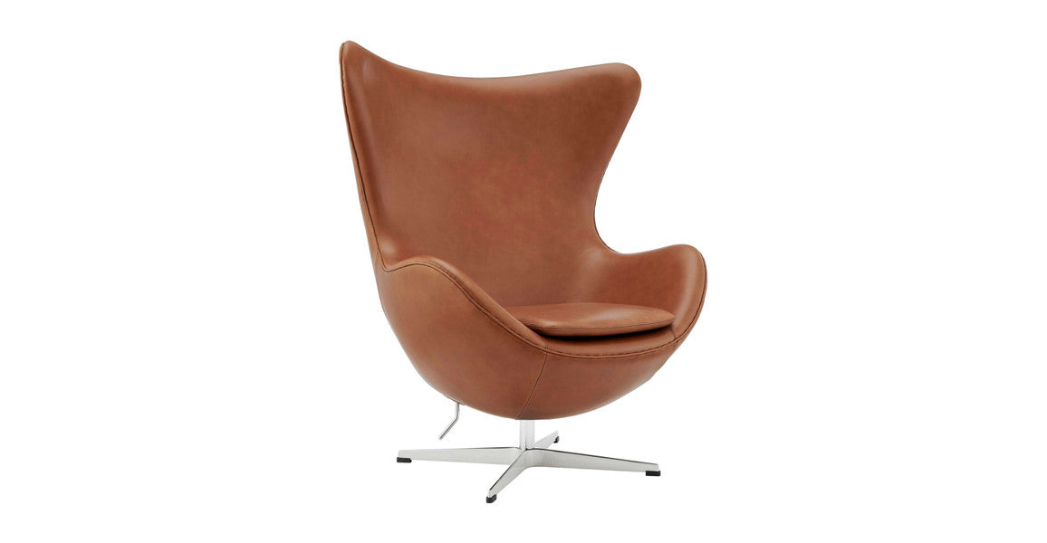 Jacobsen Egg Chair