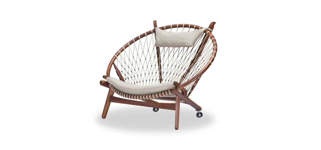 Wegner Circle Chair