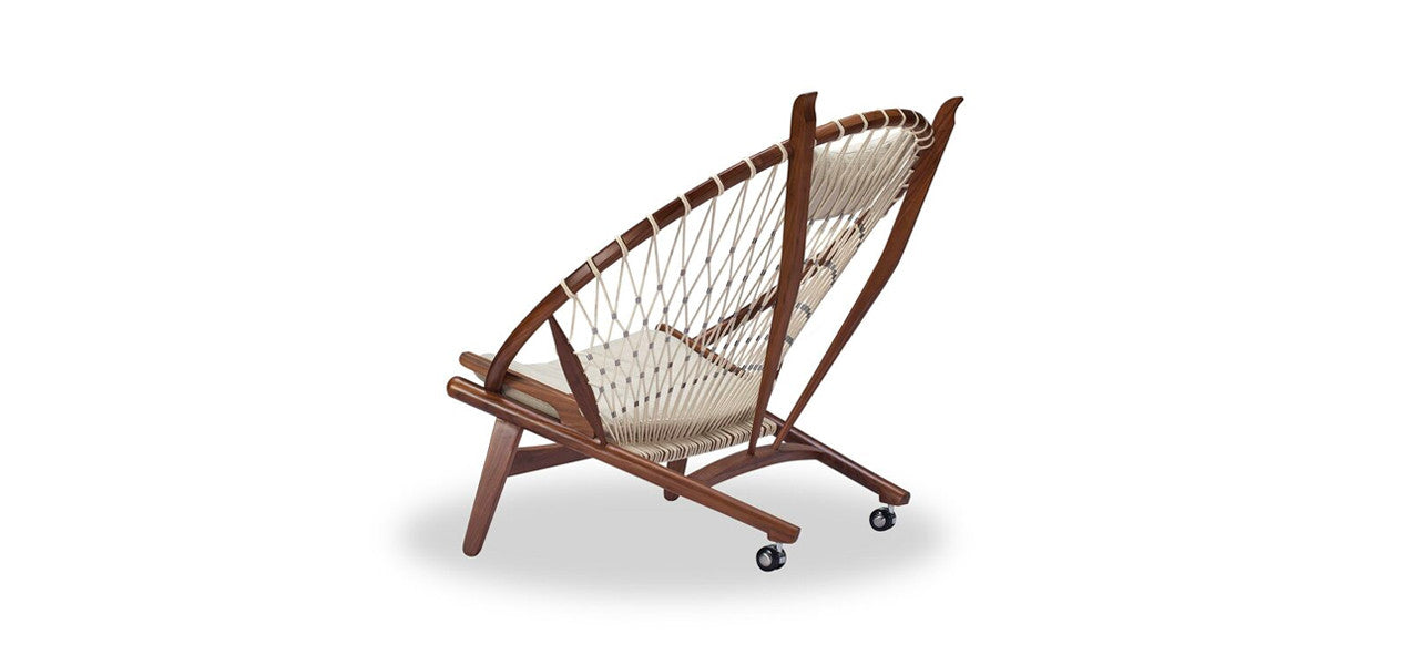 Wegner Circle Chair