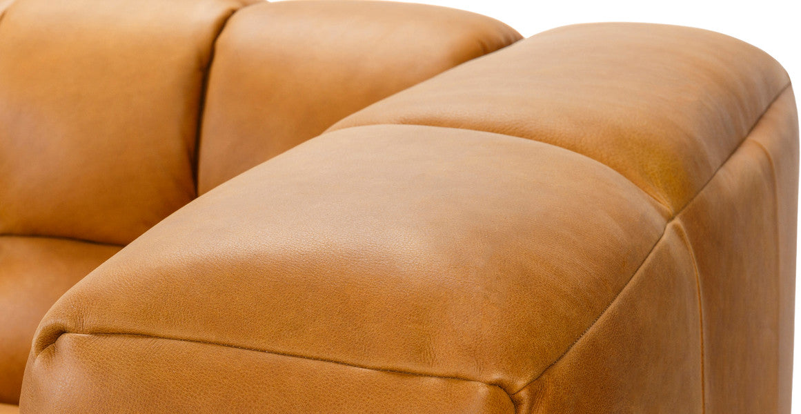 Grenoble Sofa Leather