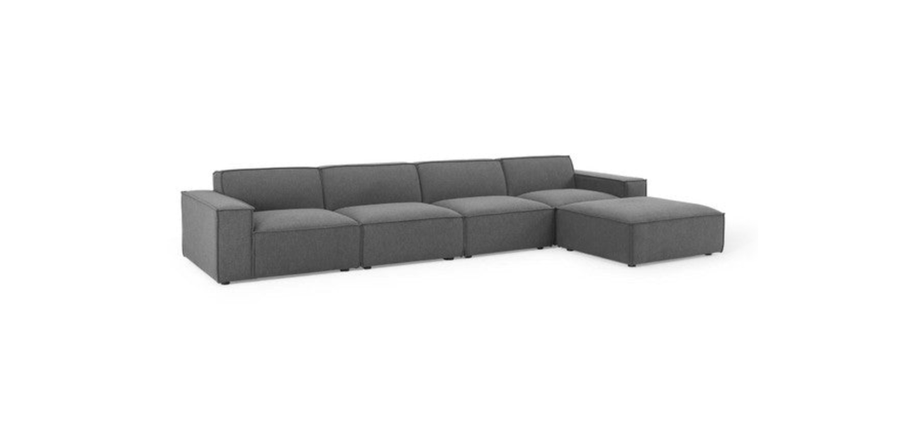 Restore 5-Piece Sectional Sofa