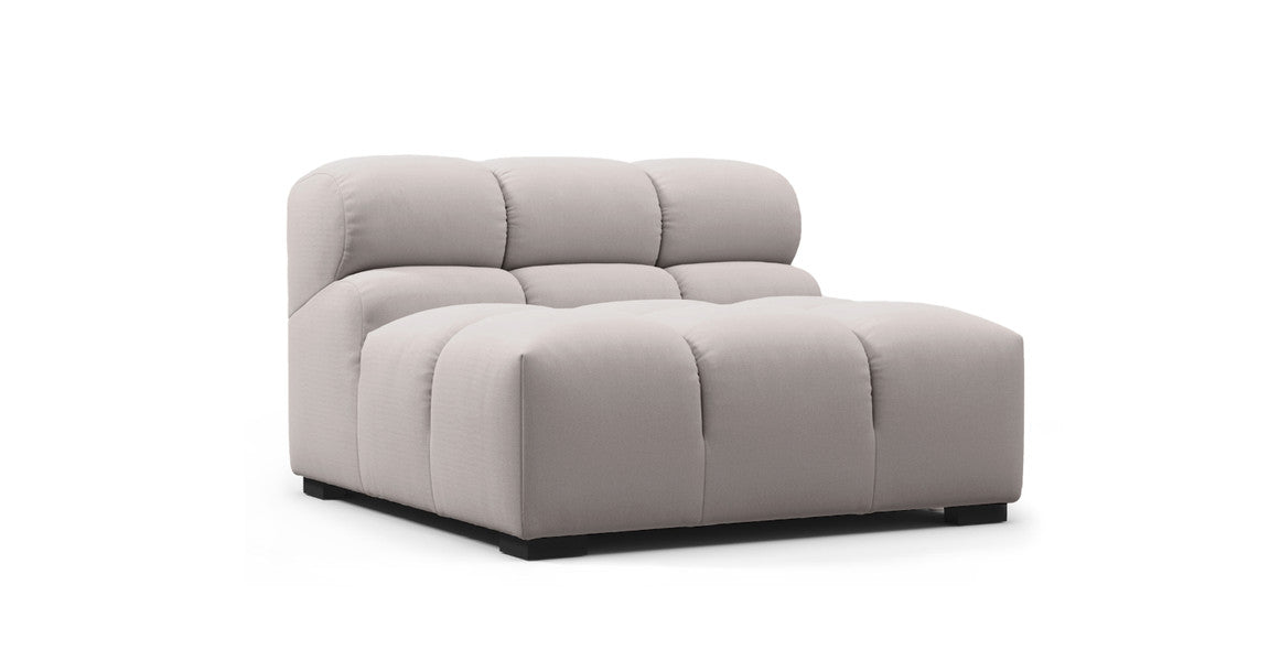 Tufted Sofa - Middle Module