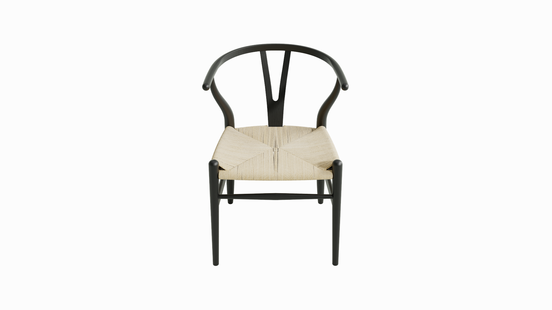 Yara Chair, Black