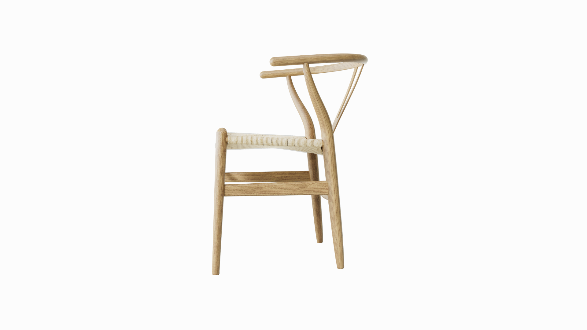 Yara Chair, Brown