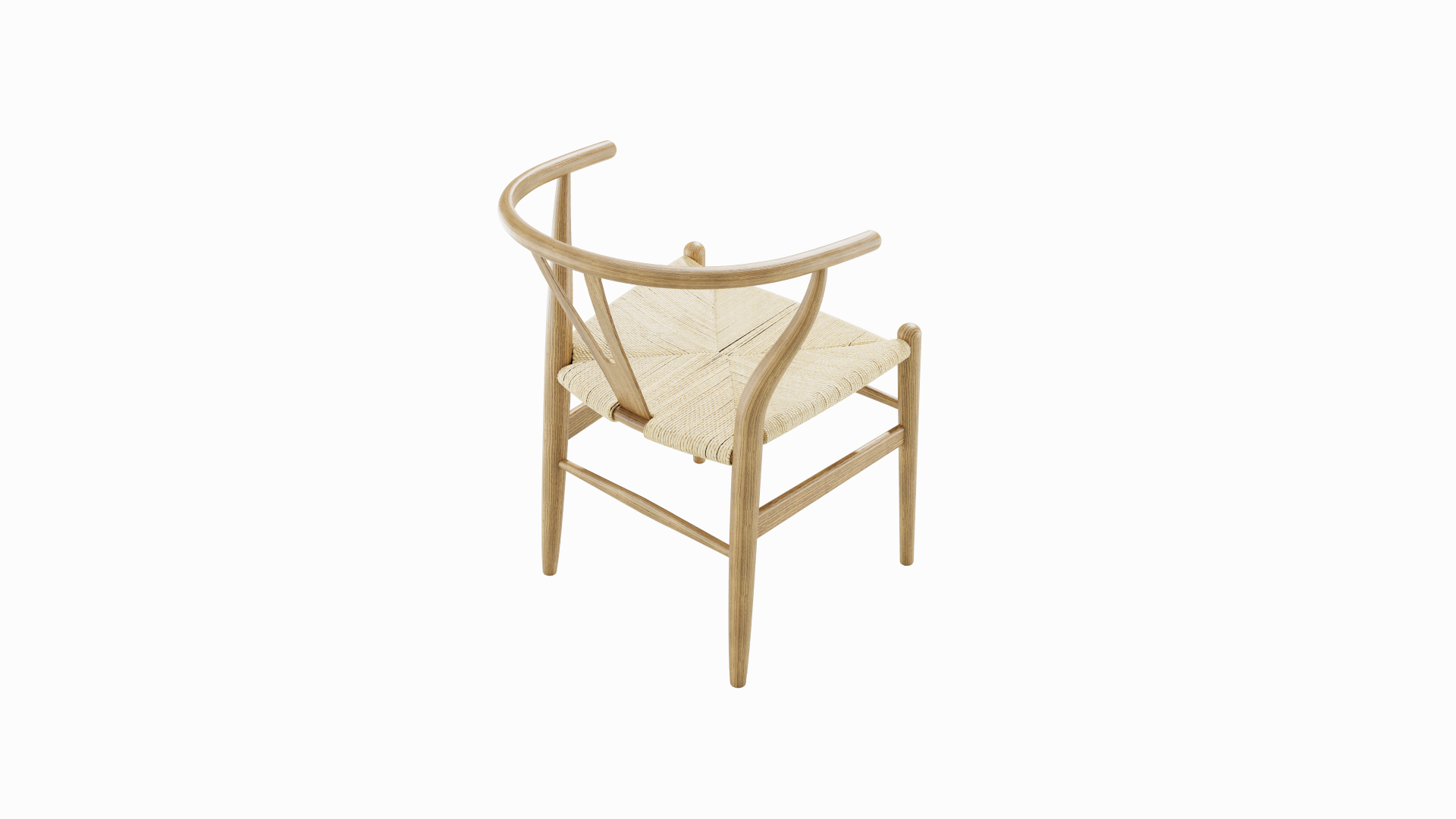 Yara Chair, Brown