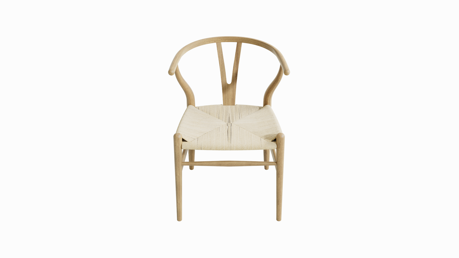 Yara Chair, Brown