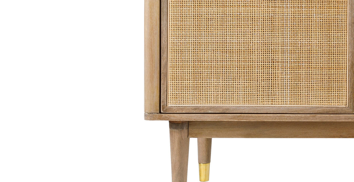 Dalma Modern Mid-Century Sideboard