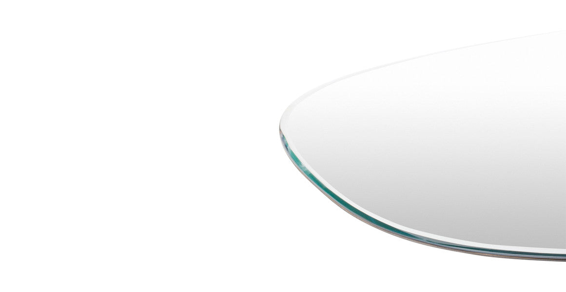 Lorelin LOE002 Specialty Modern Minimalist Mirror