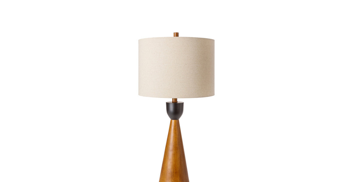 Downey Modern Accent Table Lamp