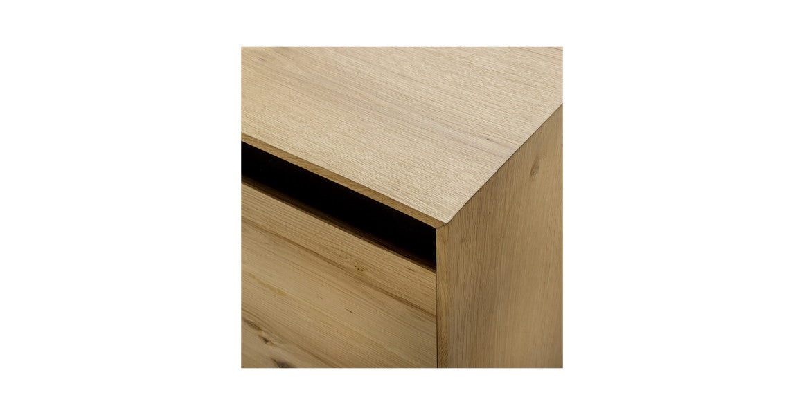 Molander Modern Scandinavian Sideboard