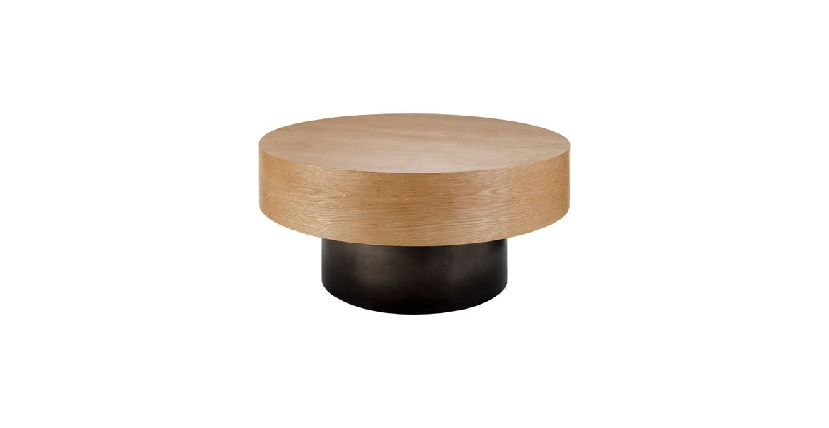 Russula Modern Minimalist Coffee Table