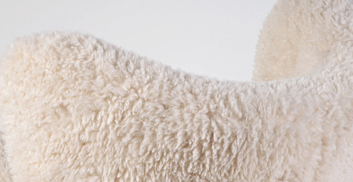 Little Sherpa Lounge Chair