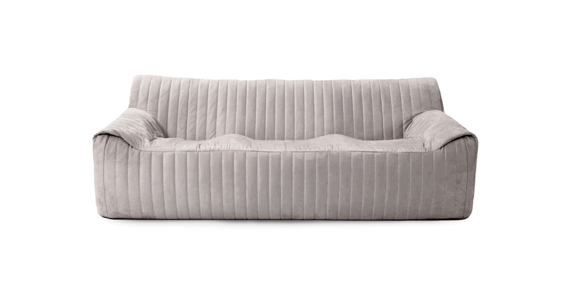 Cinna Sandra Sofa, Grey