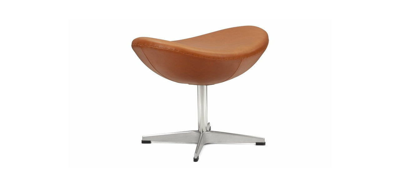 Jacobsen Egg Chair Ottoman