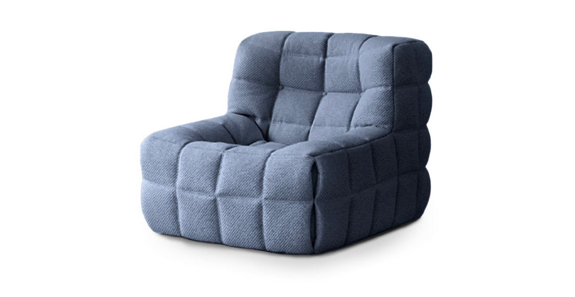 Ducaroy Kashyma Modern Lounge Chair