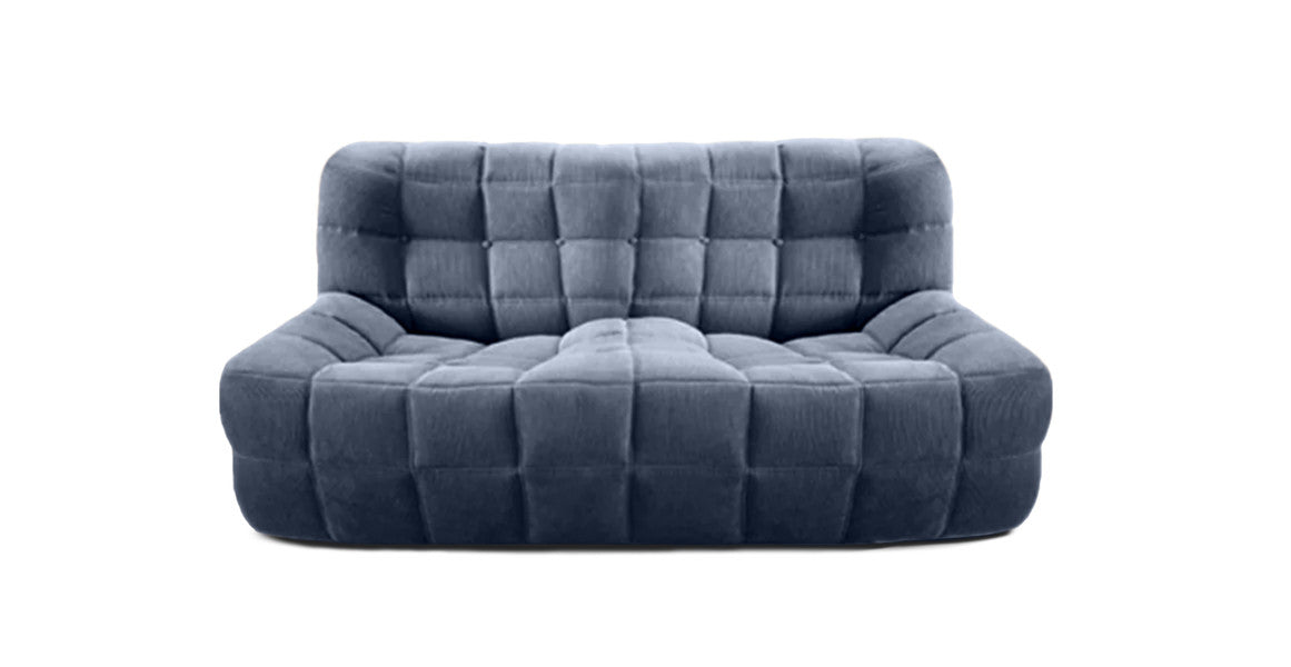Ducaroy Kashyma Medium Loveseat