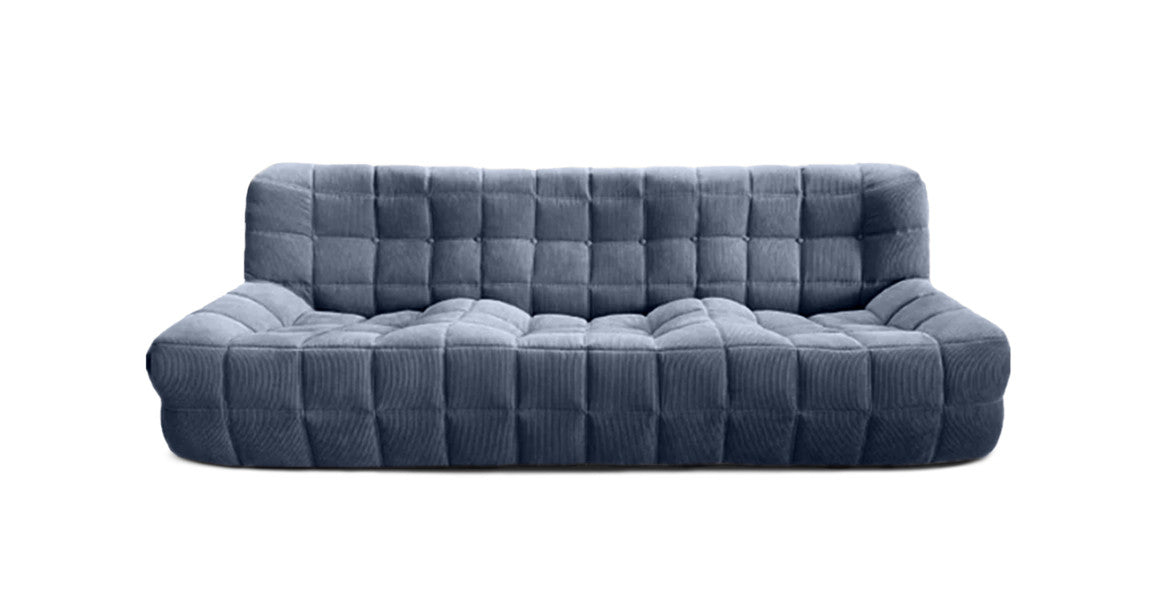 Ducaroy Kashyma 3 Seater Sofa