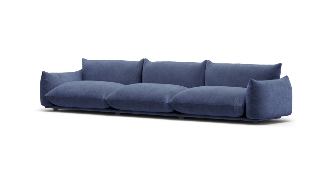 Marenco System 3 Seater Sofa