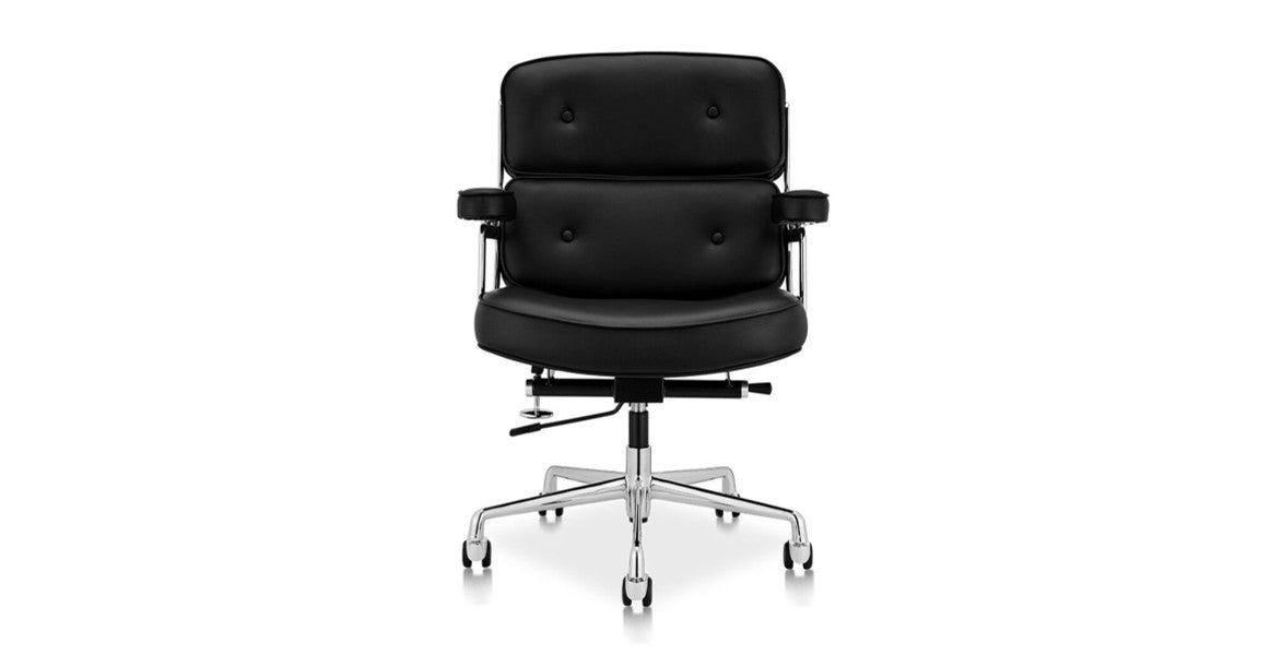 Time Life Executive Modern Office Chair