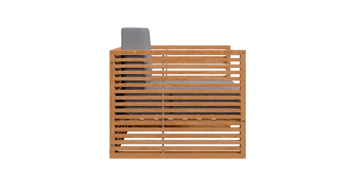 Capri Outdoor Patio Set