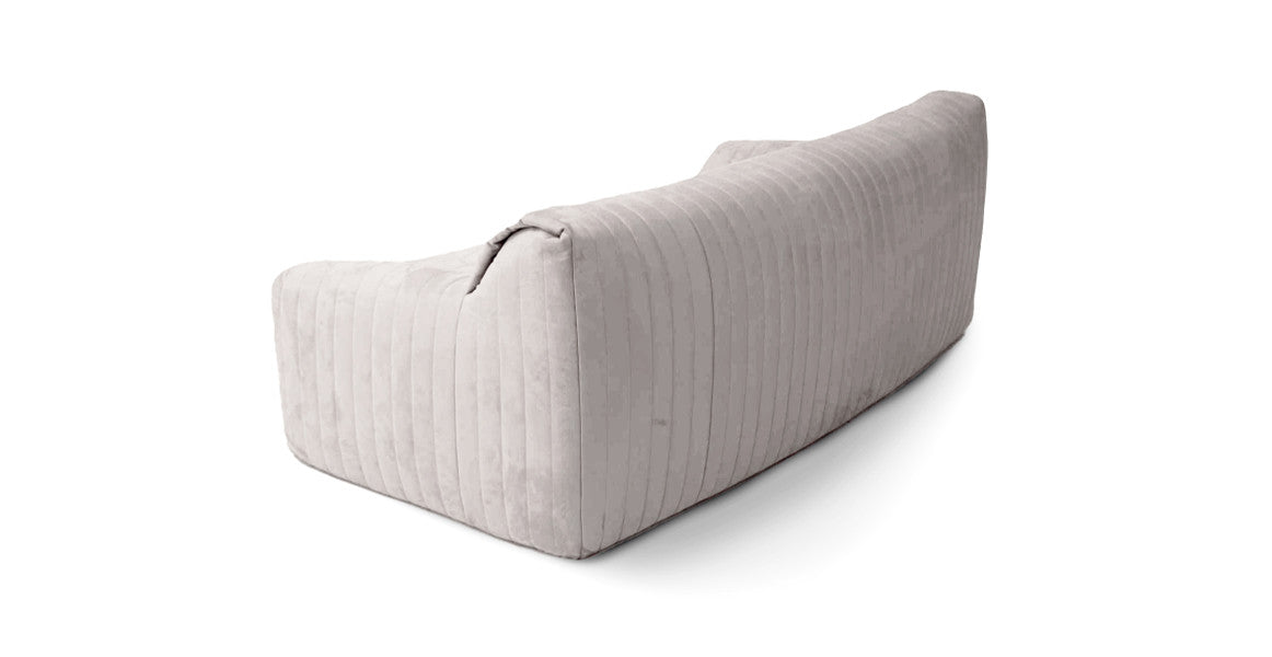 Cinna Sandra Sofa, Grey