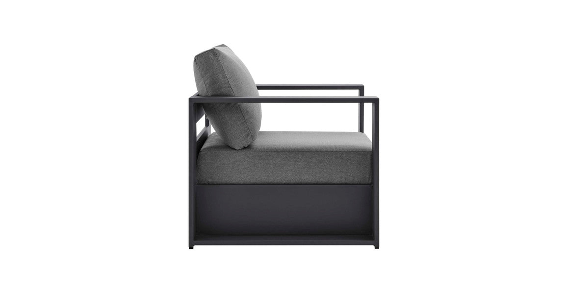 Tahoe Aluminum 3-Piece Patio Set