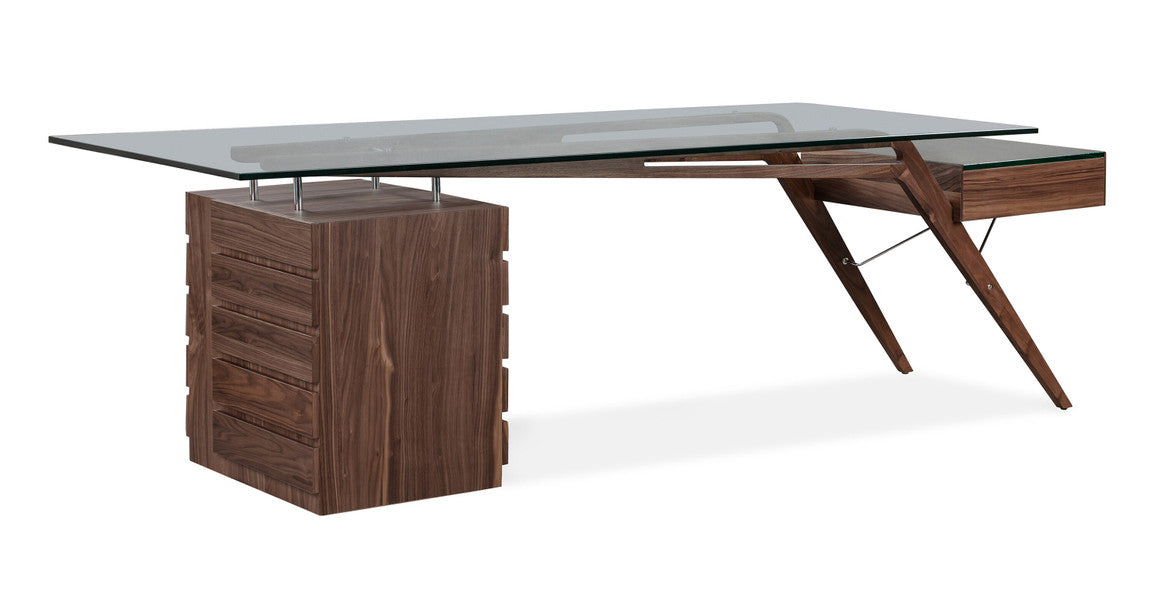 Office Desk 1949 Protractor 98"