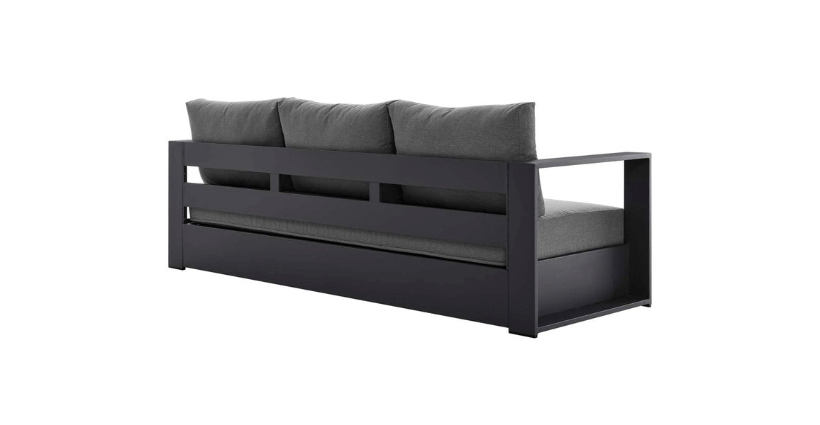 Tahoe Aluminum 3-Piece Patio Set