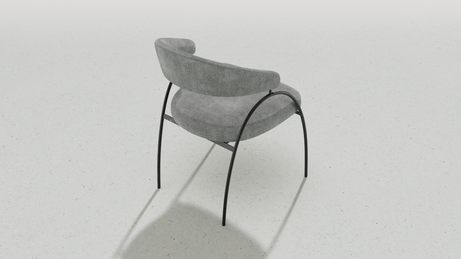 Arcus Chair