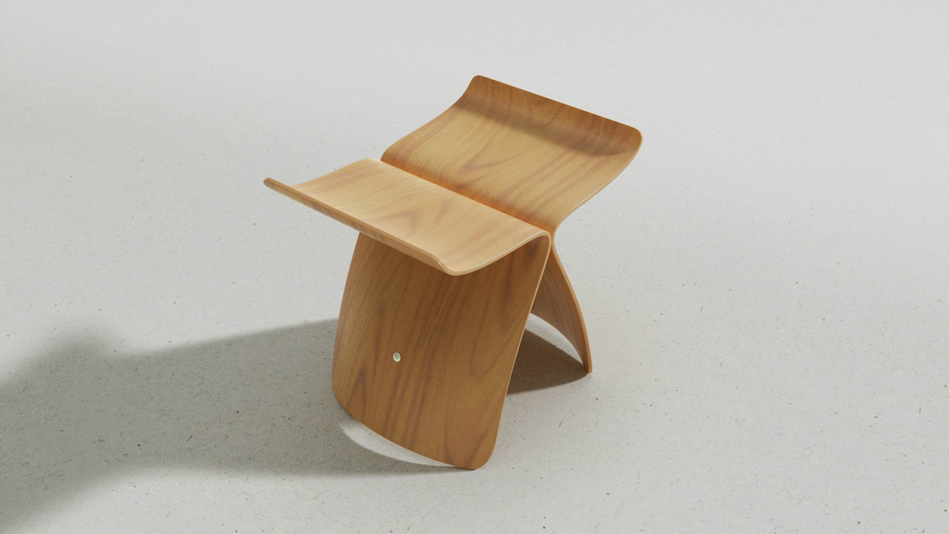 Glide Stool