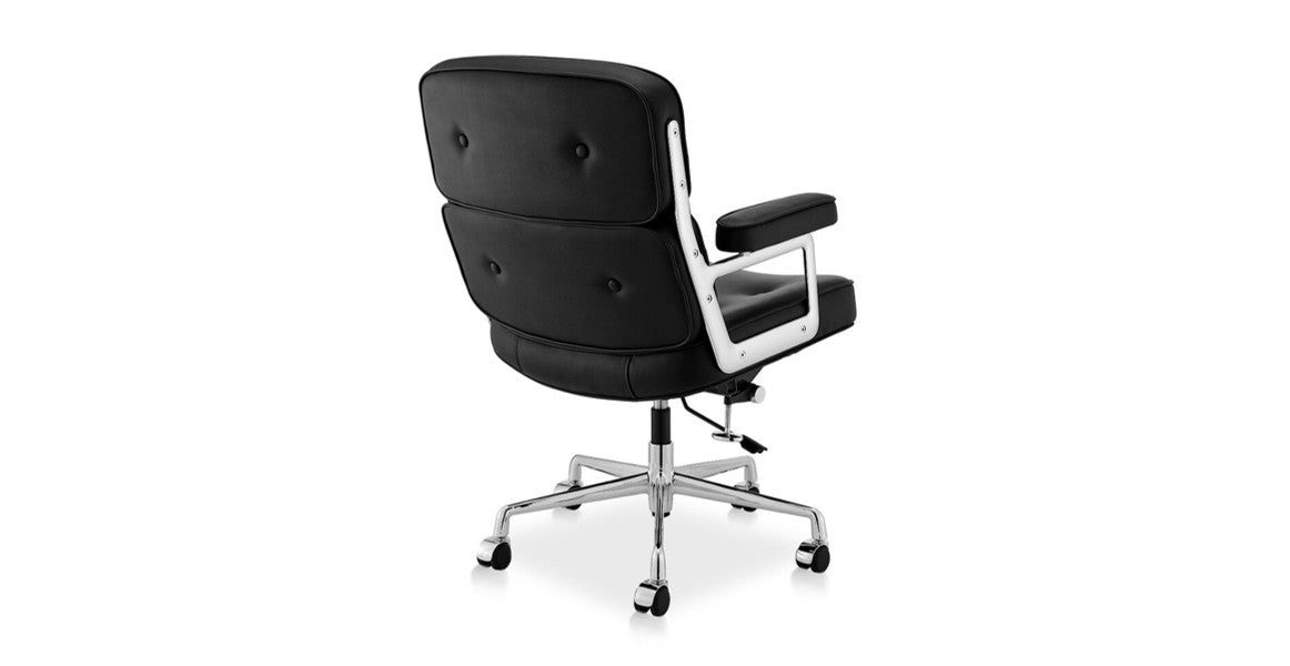 Time Life Executive Modern Office Chair
