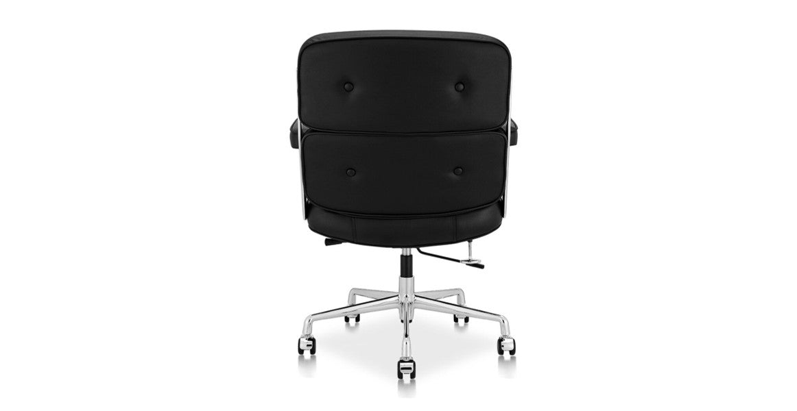Time Life Executive Modern Office Chair