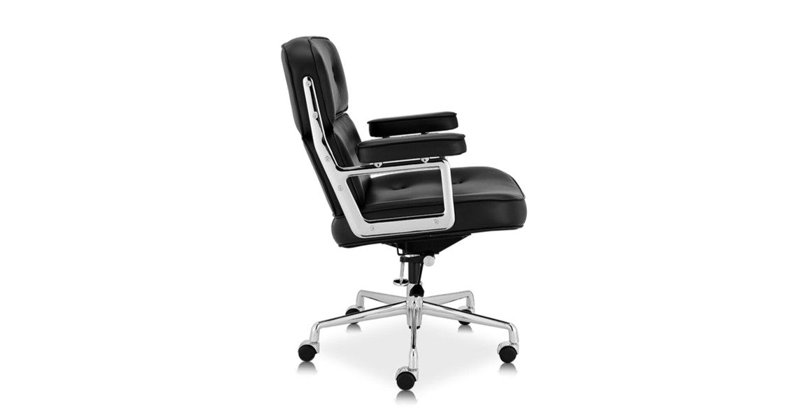 Time Life Executive Modern Office Chair