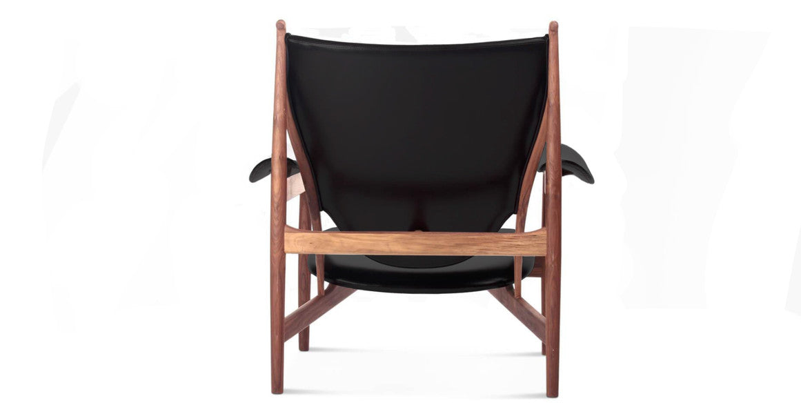 Finn Juhl Chieftains Chair