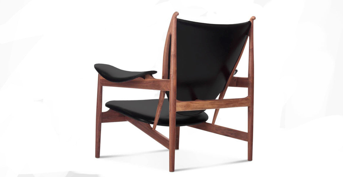 Finn Juhl Chieftains Chair