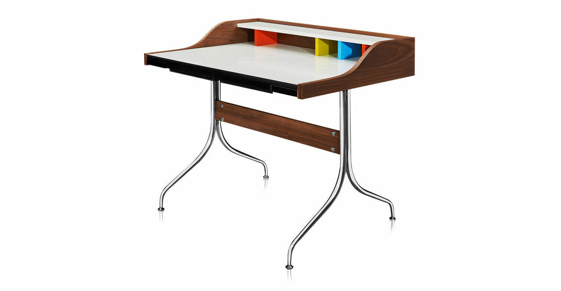 Nelson Swag 39" Leg Desk