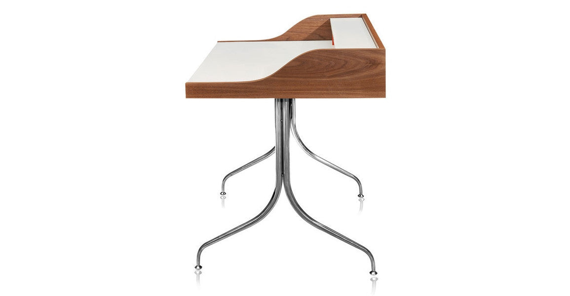 Nelson Swag 39" Leg Desk